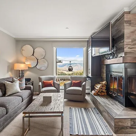 Chamonix 34, Snowmass Ski-In/Ski-Out Condo W/Shared Pool/Hot Tub/Wifi-3