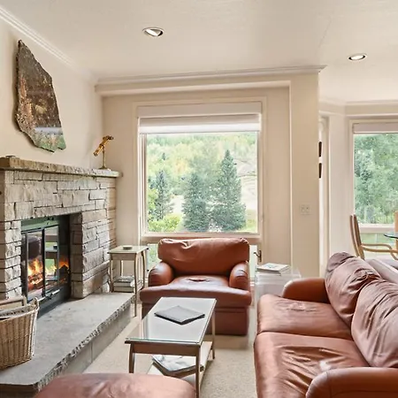 Chamonix 32, Snowmass Ski-In/Ski-Out Condo W/Shared Pool/Hot Tub/Wifi-3