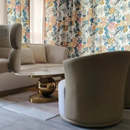 The Island Experiences Luxury Villa-3