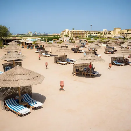 The Cascades Golf Resort, Spa & Thalasso-2