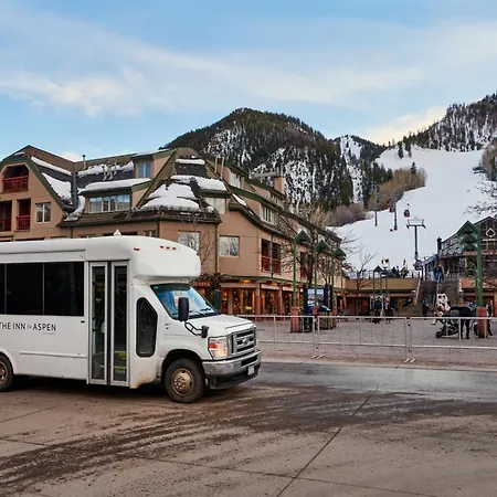 The Inn At Aspen-2