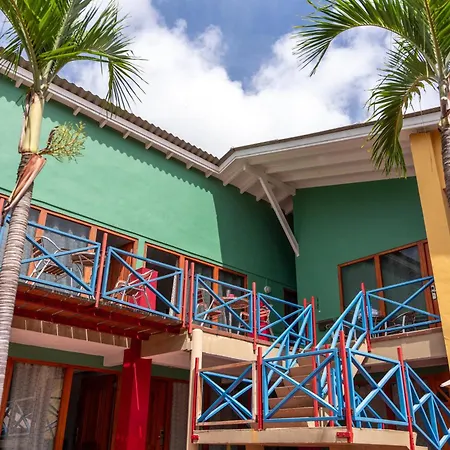 The Ritz Village Hotel-3