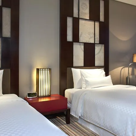 The Westin Beijing Chaoyang-3
