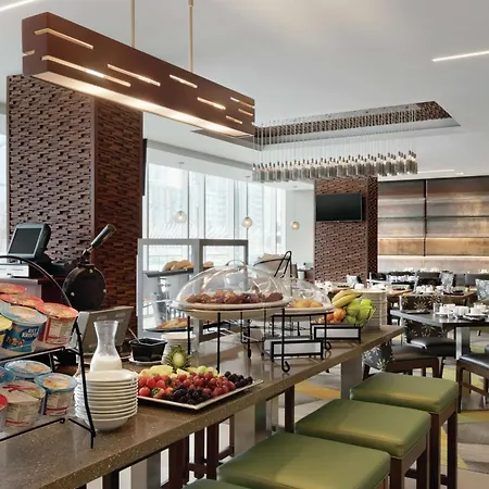 Homewood Suites By Hilton Calgary Downtown-3