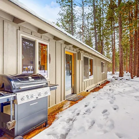 Cedar Lane 11 | Discover Sunriver-2