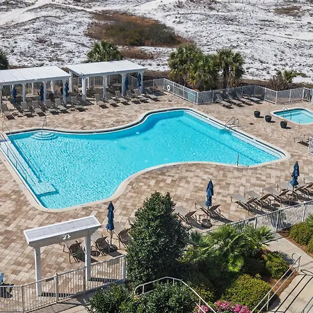 Magnolia House 504 At Destin Pointe Resort-2