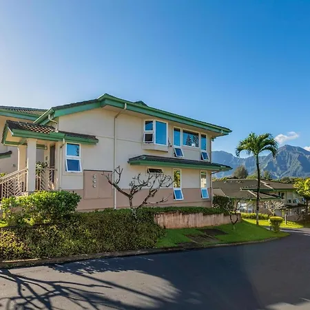 Villas Of Kamalii 55 Condo-3