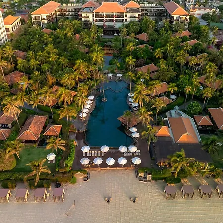 Anantara Mui Ne Resort-3