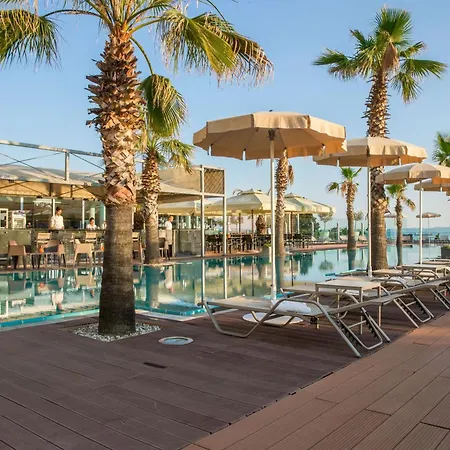 Radisson Blu Resort&Spa-3