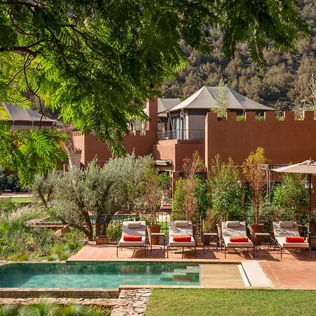 Kasbah Tamadot - Sir Richard Branson'S Moroccan Retreat-2