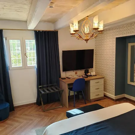 The Red Farm Relais & Spa-2