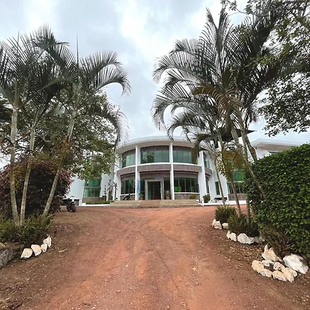 Hotel Tortuga Bay - Galapagos-2
