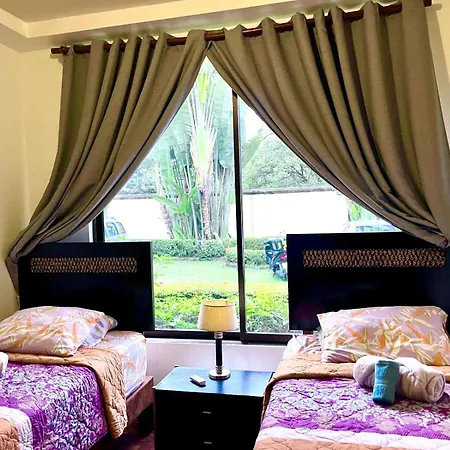 Jaco Hideaway Oasis-2