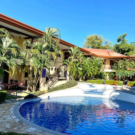 Jaco Hideaway Oasis-3