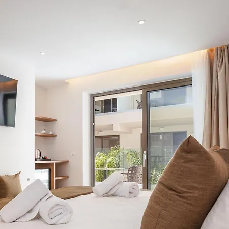 San Antonio Boutique Hotel & Spa - Adults Only-2