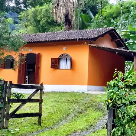 Chale Recanto Da Serra-3