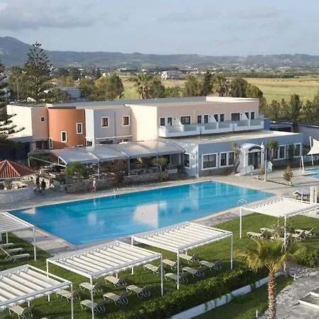 Atlantica Marmari Beach-2