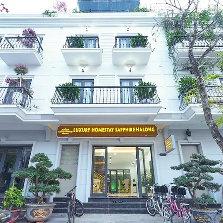 Luxury Homestay Vinhomes Dragonbay Ha Long-2