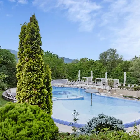 Thermal Hotel Visegrád-3