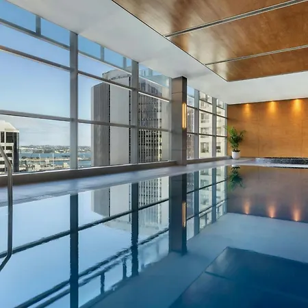 Jw Marriott Auckland-2