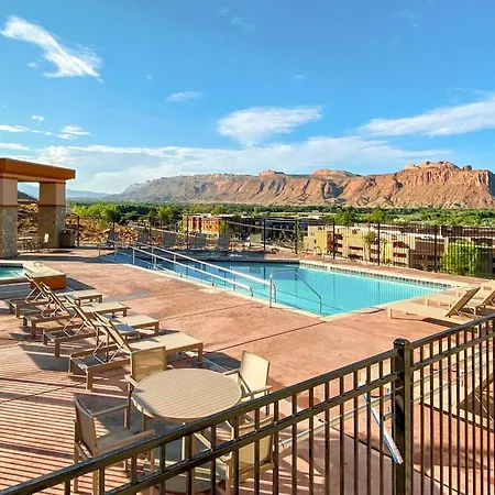 My Place Hotel-Moab, Ut-2