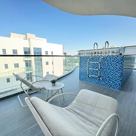 Great Deal Magnificent Brand New With Private Pool-3