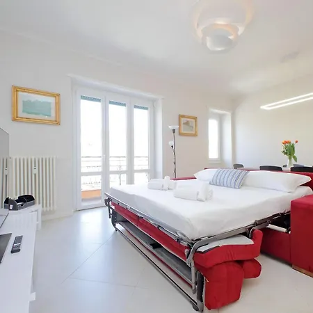 4Bnb - Jacuzzi Trionfale Apartment-2