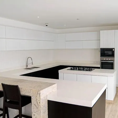 Ca4 - Casa Con Jacuzzi Privado - Playa Pulpos-2