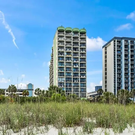 Meridian Plaza 408-3