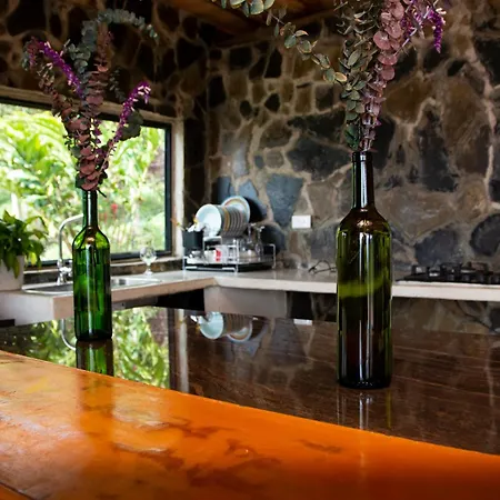 Vespertino Ecohotel Glamping-2