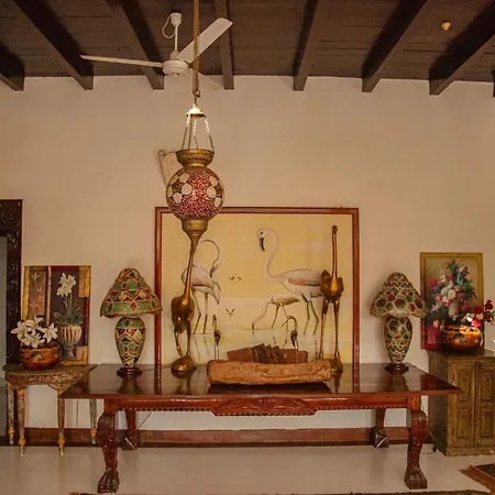 African House Resort-2