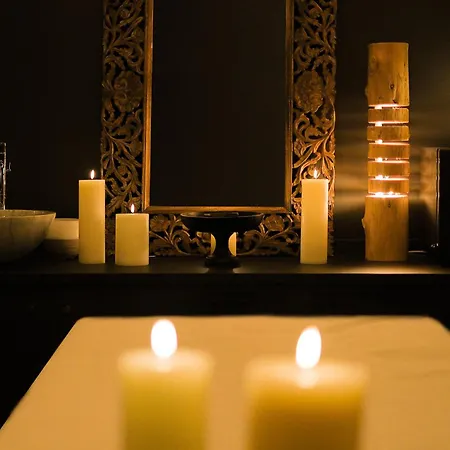 Harmon House - Hotel & Spa-3