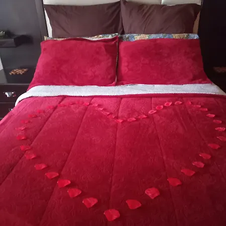 Town Charm Guesthouse-2