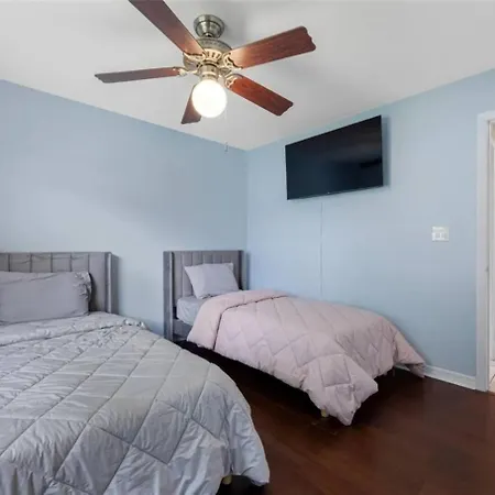 Clearwater House 3Br Great For Family Vacations-3