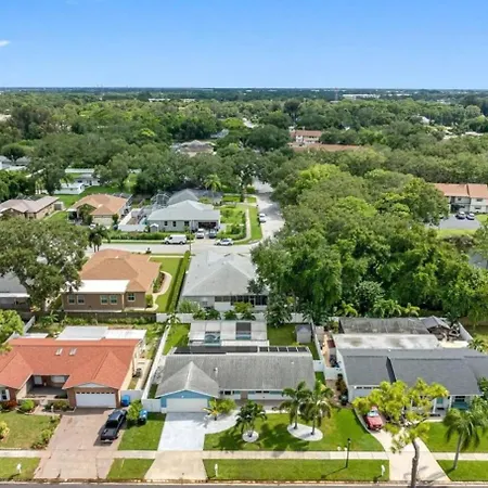 Clearwater House 3Br Great For Family Vacations-2