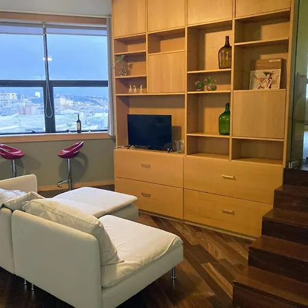 Porto Special Loft-3