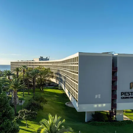 Pestana Casino Park Hotel & Casino-2