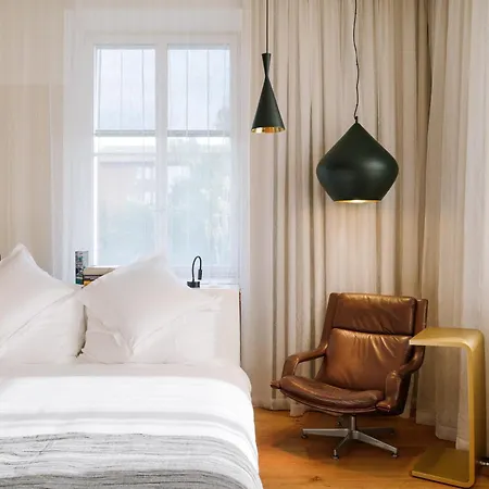 B2 Boutique Hotel Zürich-2