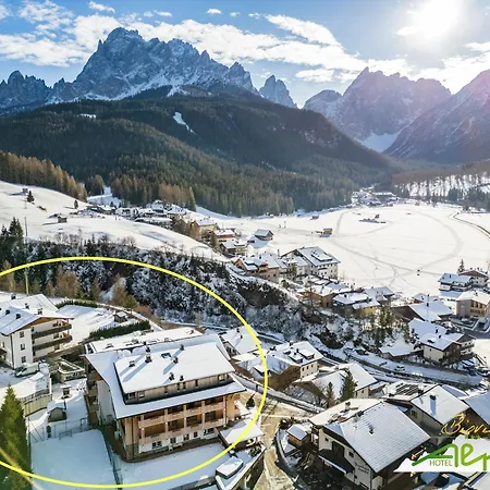 Biovita Hotel Alpi-2