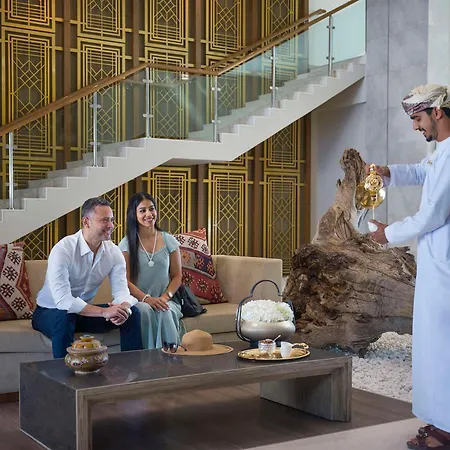 Dusitd2 Naseem Resort, Jabal Akhdar, Oman-3
