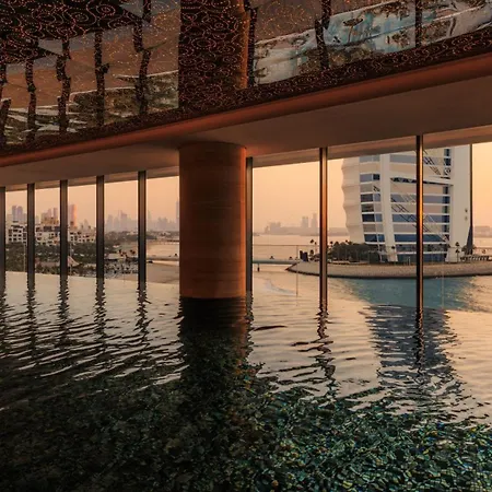 Jumeirah Marsa Al Arab Dubai-2