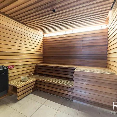 High-Level 2B Stunning Water Views In Barangaroo-3