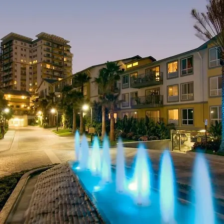 The Bleu Pearl 3Bed 2Bath Venice Beach Santa Monica And Marina Del Rey-3