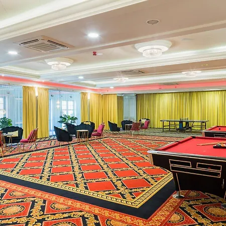 Hotel Royal Baltic 4* Luxury Boutique-3