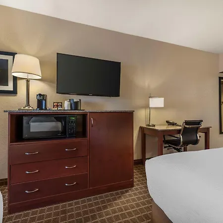 Best Western Plus Peak Vista Inn&Suites-3