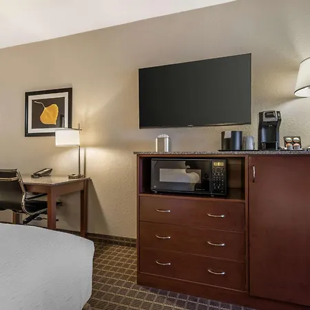 Best Western Plus Peak Vista Inn&Suites-2