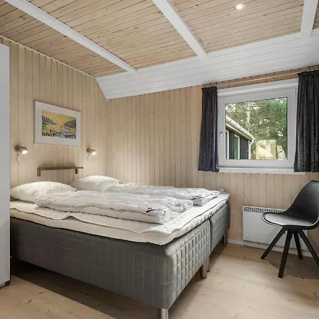 Holiday Home Radyrvej Vejers Strand III-3