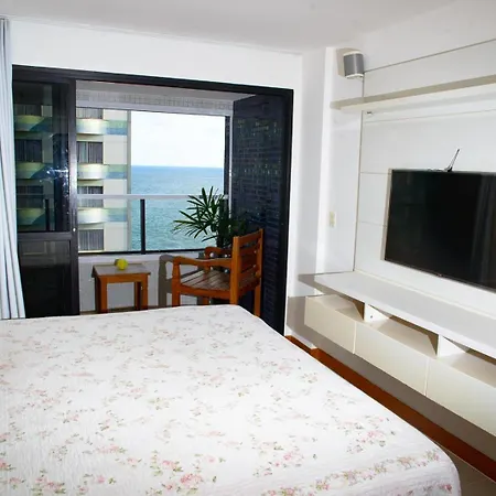 Cobertura Duplex Luxo-2