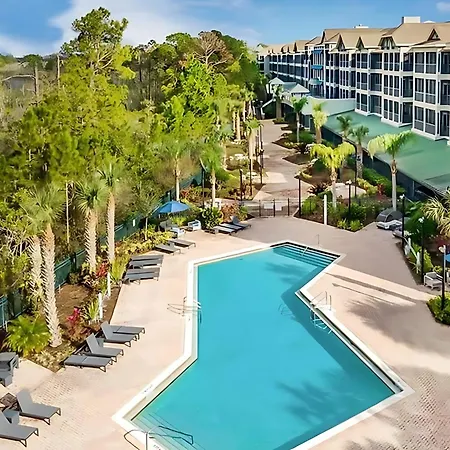 Modern 3Br - Near Disney - Pool-2