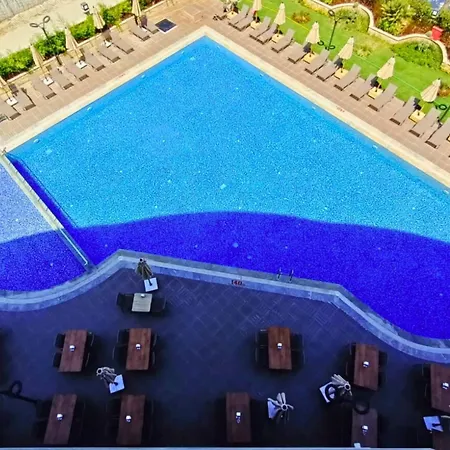 Seven For Life Thermal Hotel-2